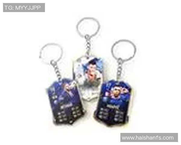 足球明星C罗挂件热销让你的生活充满运动激情与时尚魅力